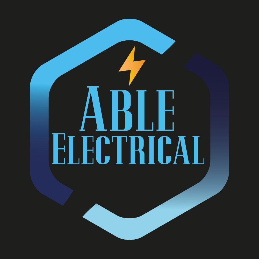 Able Electrical Installation - Servu